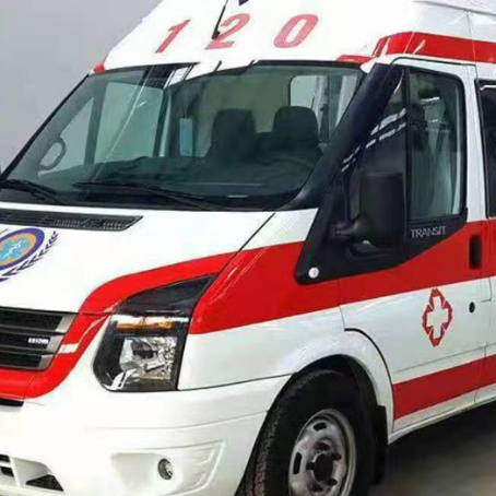 盐湖非急救护送病人转院租赁救护车的优缺点对比